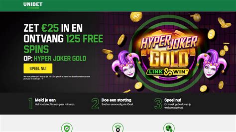 unibet free spins